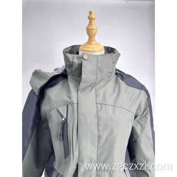 High Quality Men's School Uniform Jackets